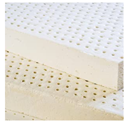 ラテックスマットレストッパー 商品画像 1