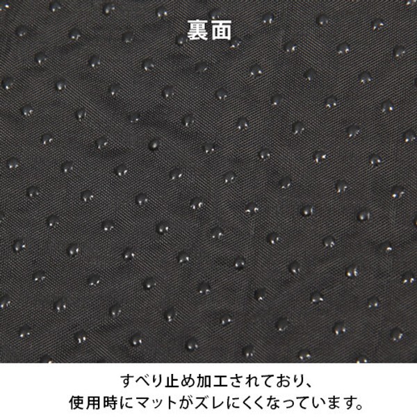 車中泊マット 8cm 商品画像 9