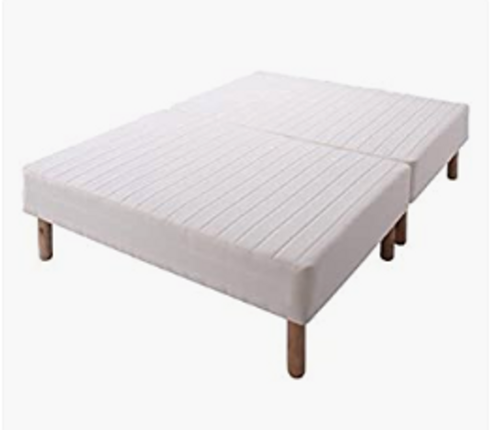 足付きマットレス 商品画像 1