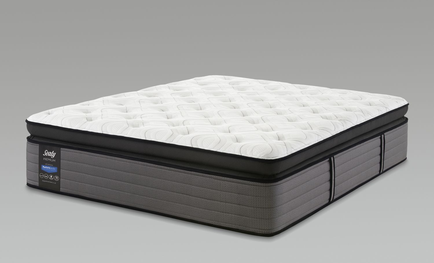 SEALY RESPONSE プレミアムEPT 商品画像 1