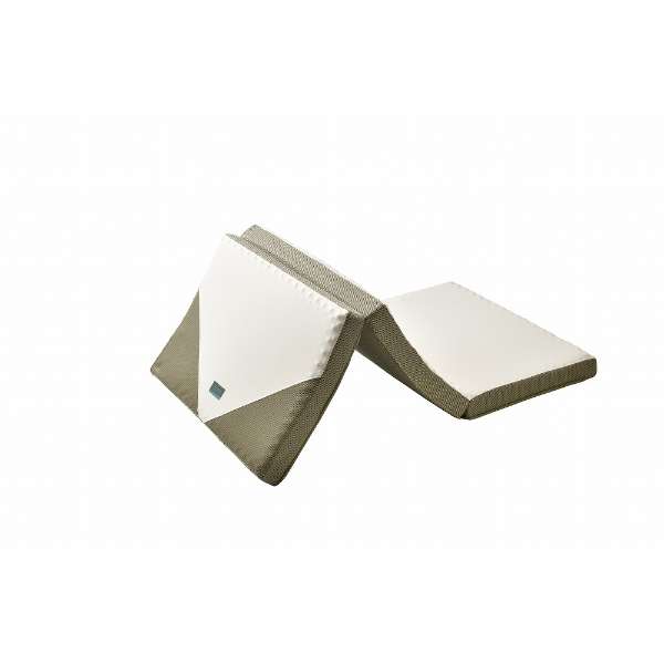 SUYARA 三つ折りマットレス 商品画像 2