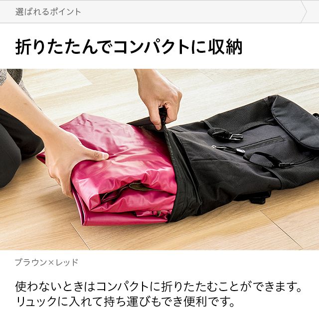 エアーマット ベロア調 商品画像 11