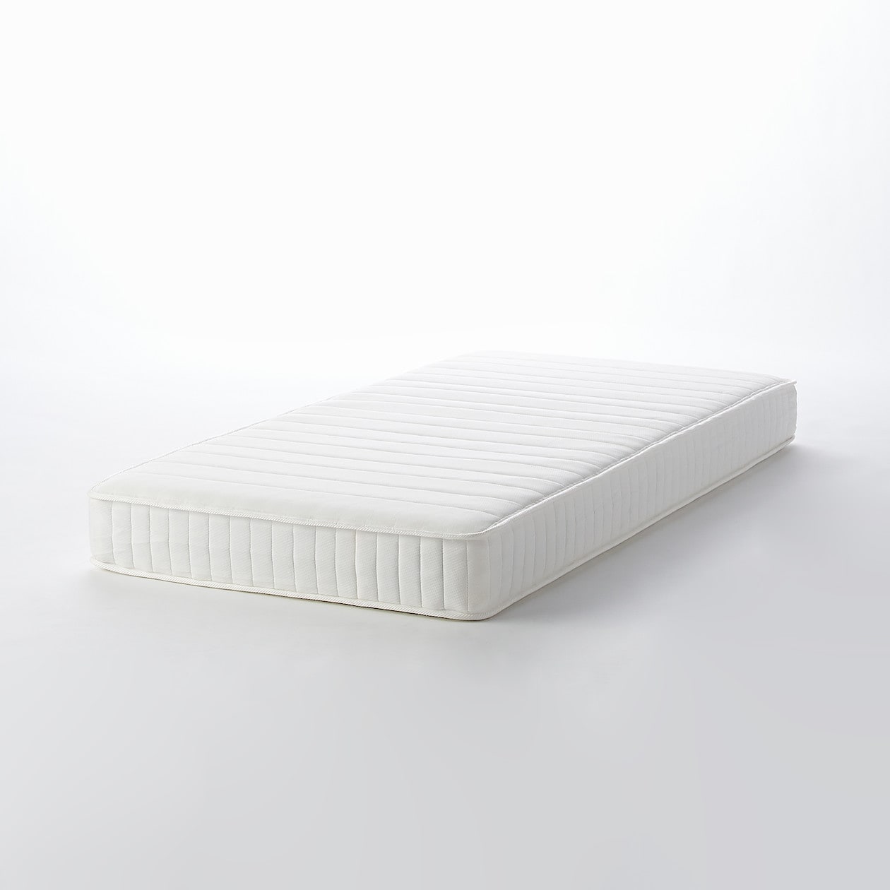 圧縮ポケットコイルスプリングマットレス 商品画像 2