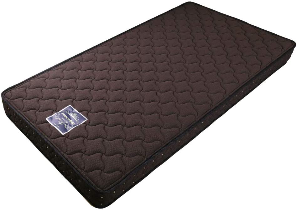 マルチラススーパーハードマットレス 商品画像 1