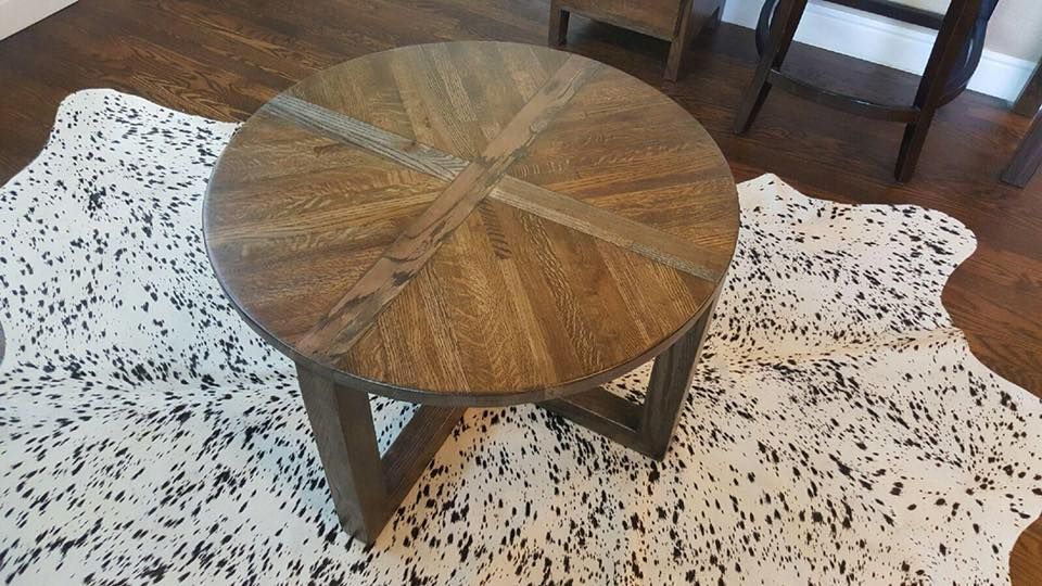 Kinnshee deals coffee table