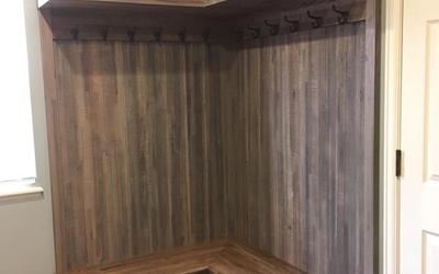 Custom Kitchen Cabinets Colorado Springs Built In Cabinets