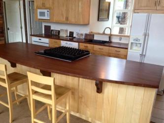 Wood Countertops Denver : 2021 Wood Countertops Cost Calculator Denver Colorado Manta - Countertops with a top layer of wood have all the qualities of solid wood, enhanced by modern technology.