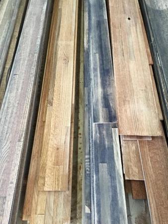 Reclaimed Wood Colorado Springs - Barn Wood Planks 