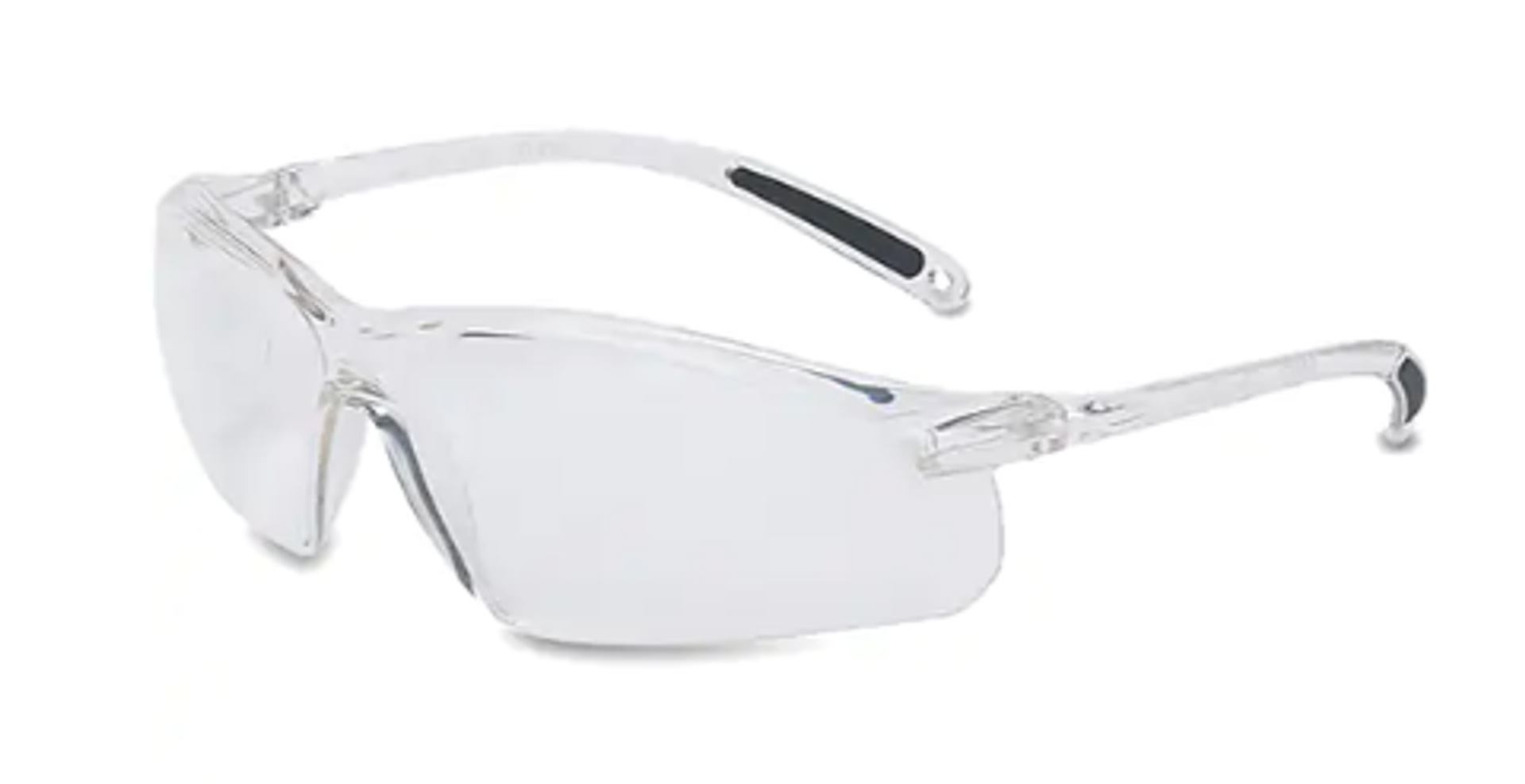 Safety Glasses - CLEAR - 1 pair   UVEX  A700