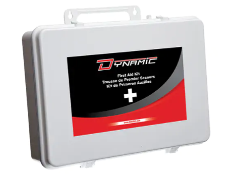 FIRST AID KIT ONTARIO 6-15 WORKERS FAKONT1BP