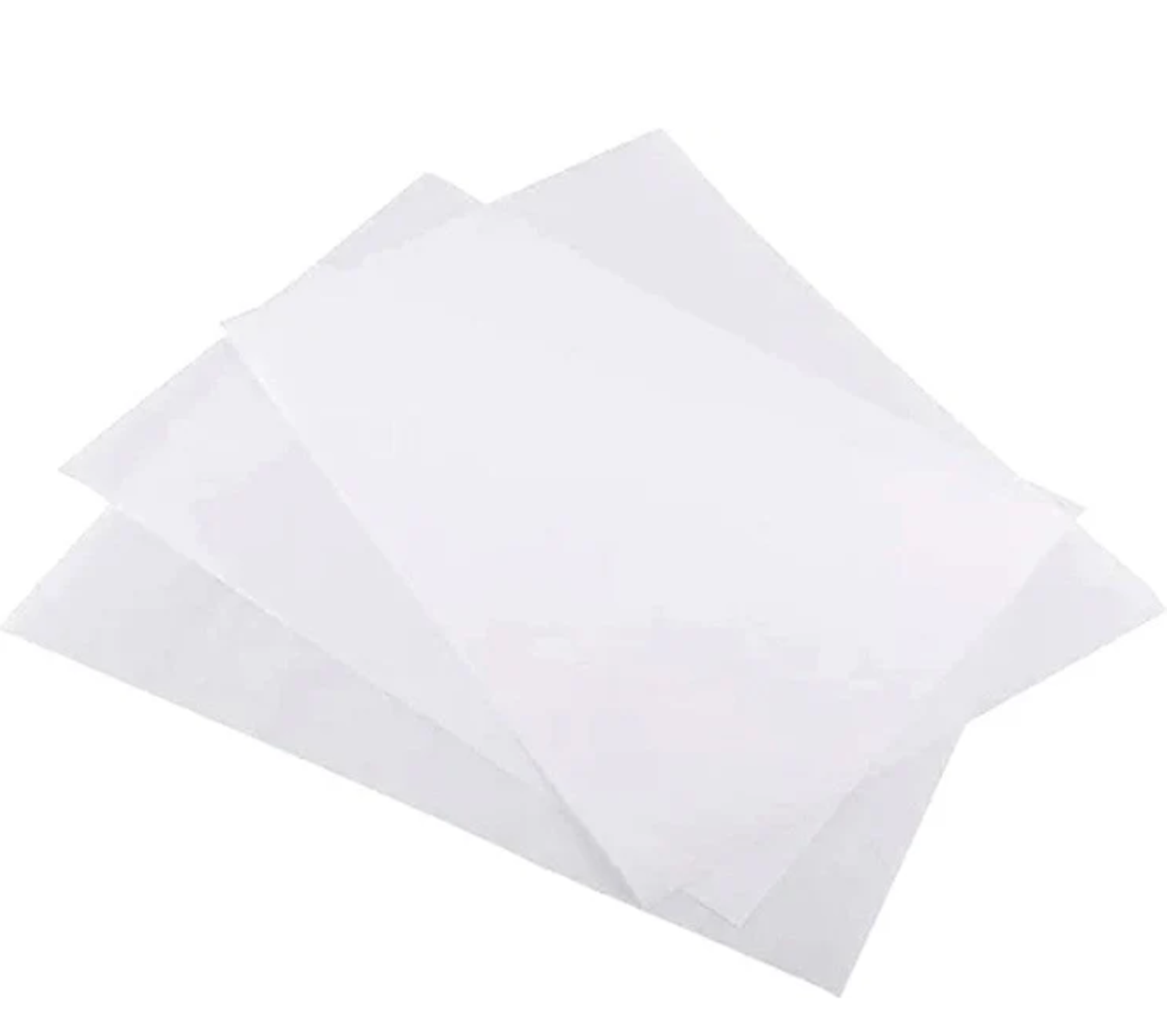 Scale Paper - 8" x 11" - Waxed - 2000/cs  F0811 800
