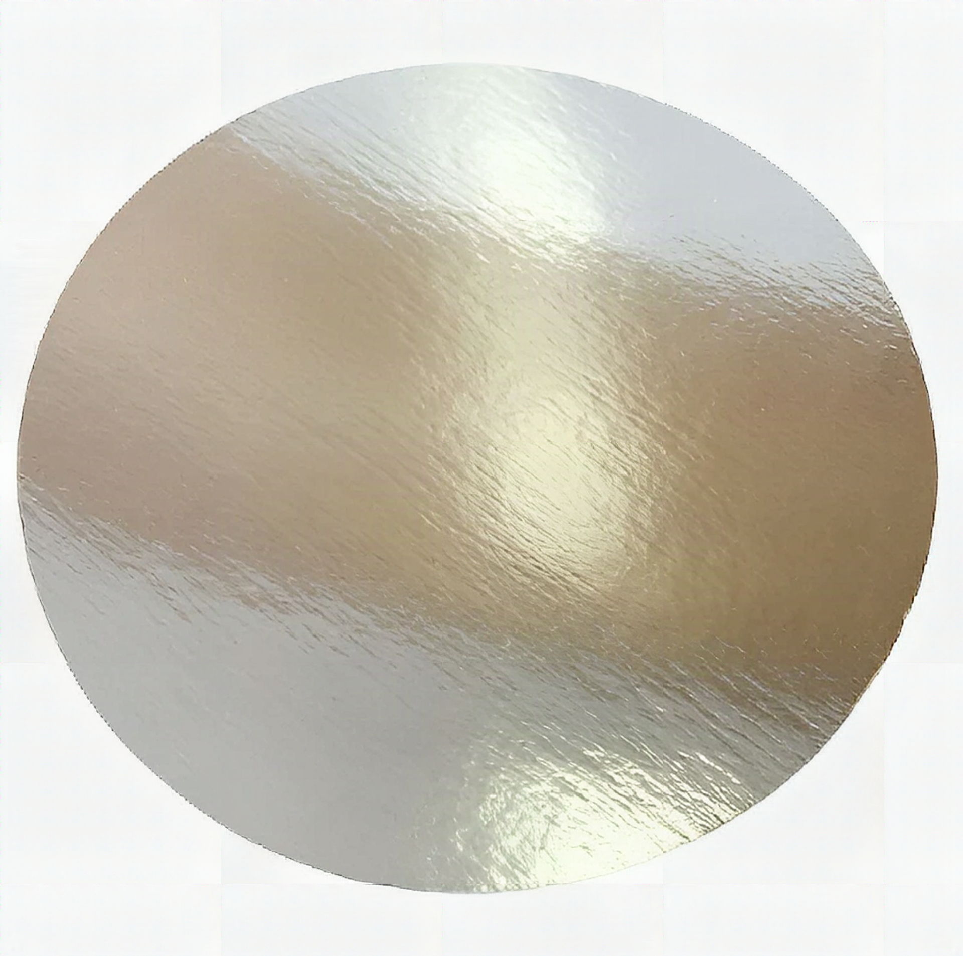 7" Round Laminated Lid  512H 500/cs