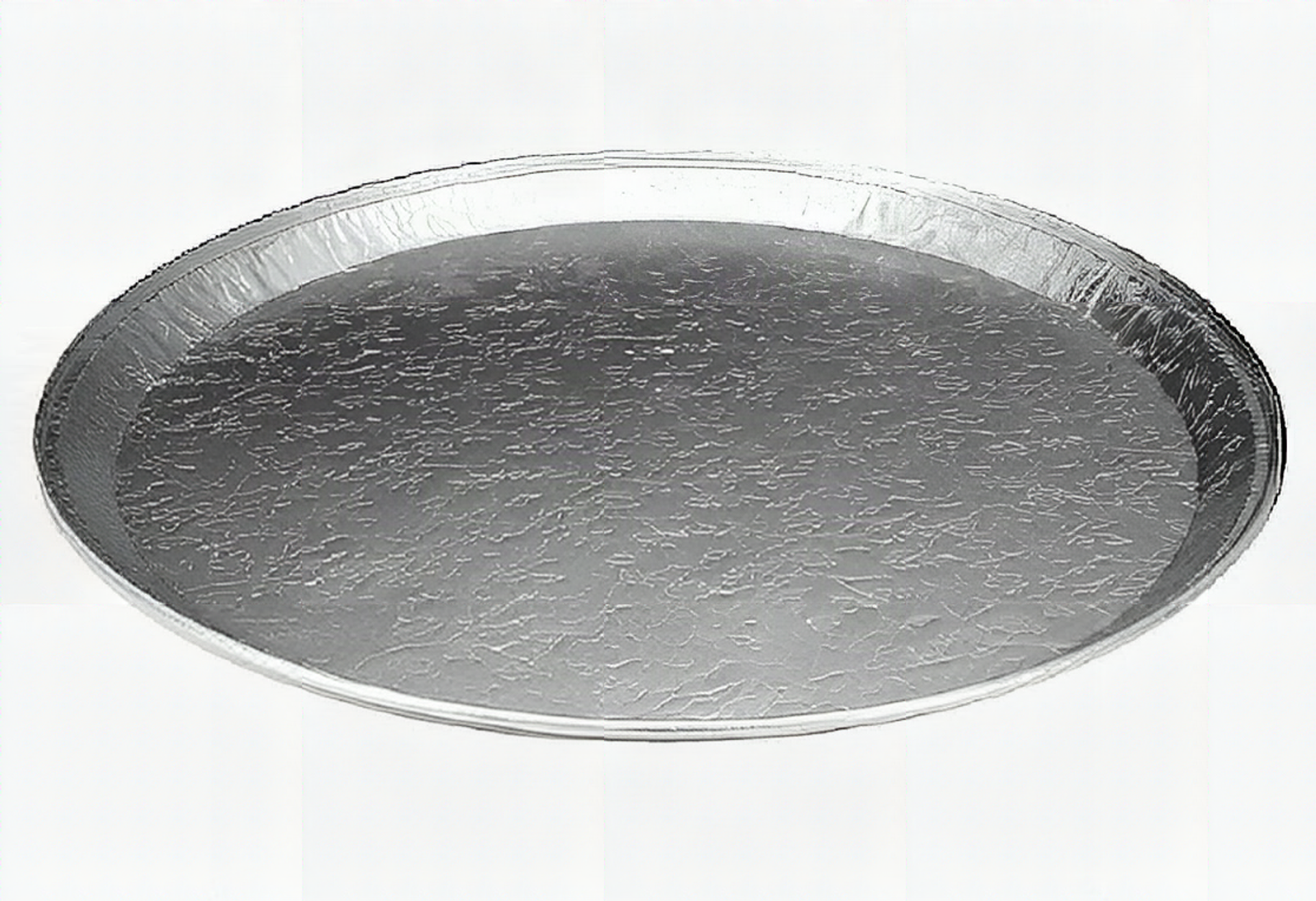 16" Foil Catering Tray - 25/cs   2013-100-25