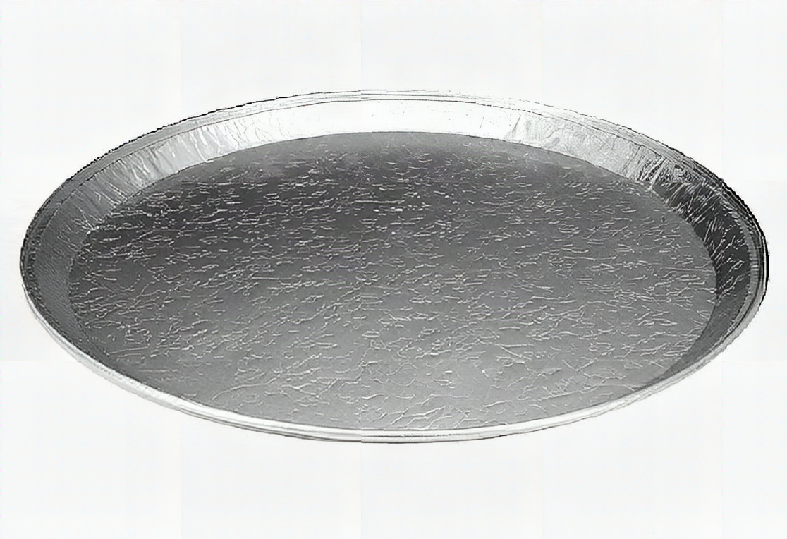 16" Foil Catering Tray - 25/cs 2013-100-25