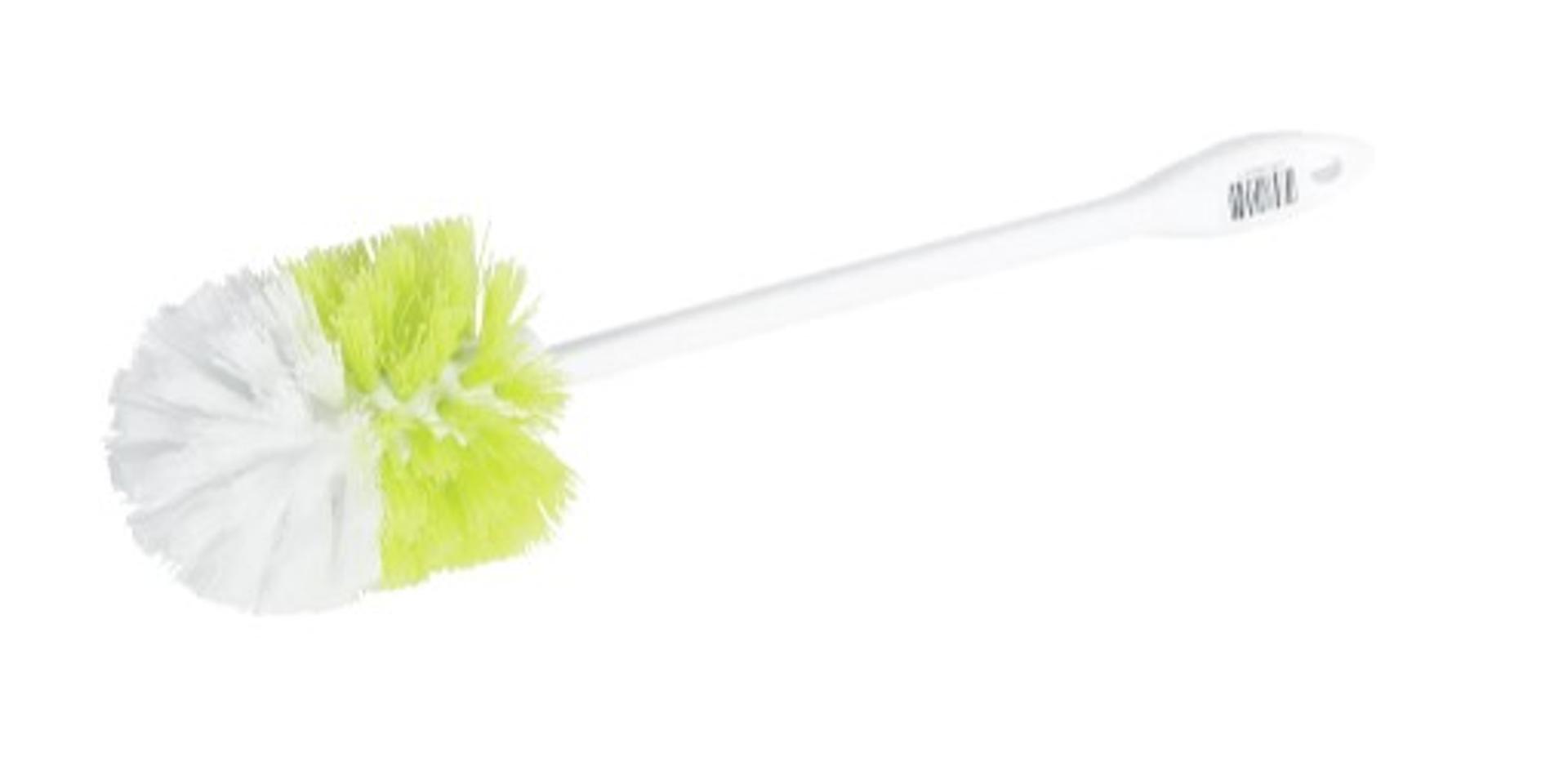 BOWL BRUSH - STIFF    BR-WM204