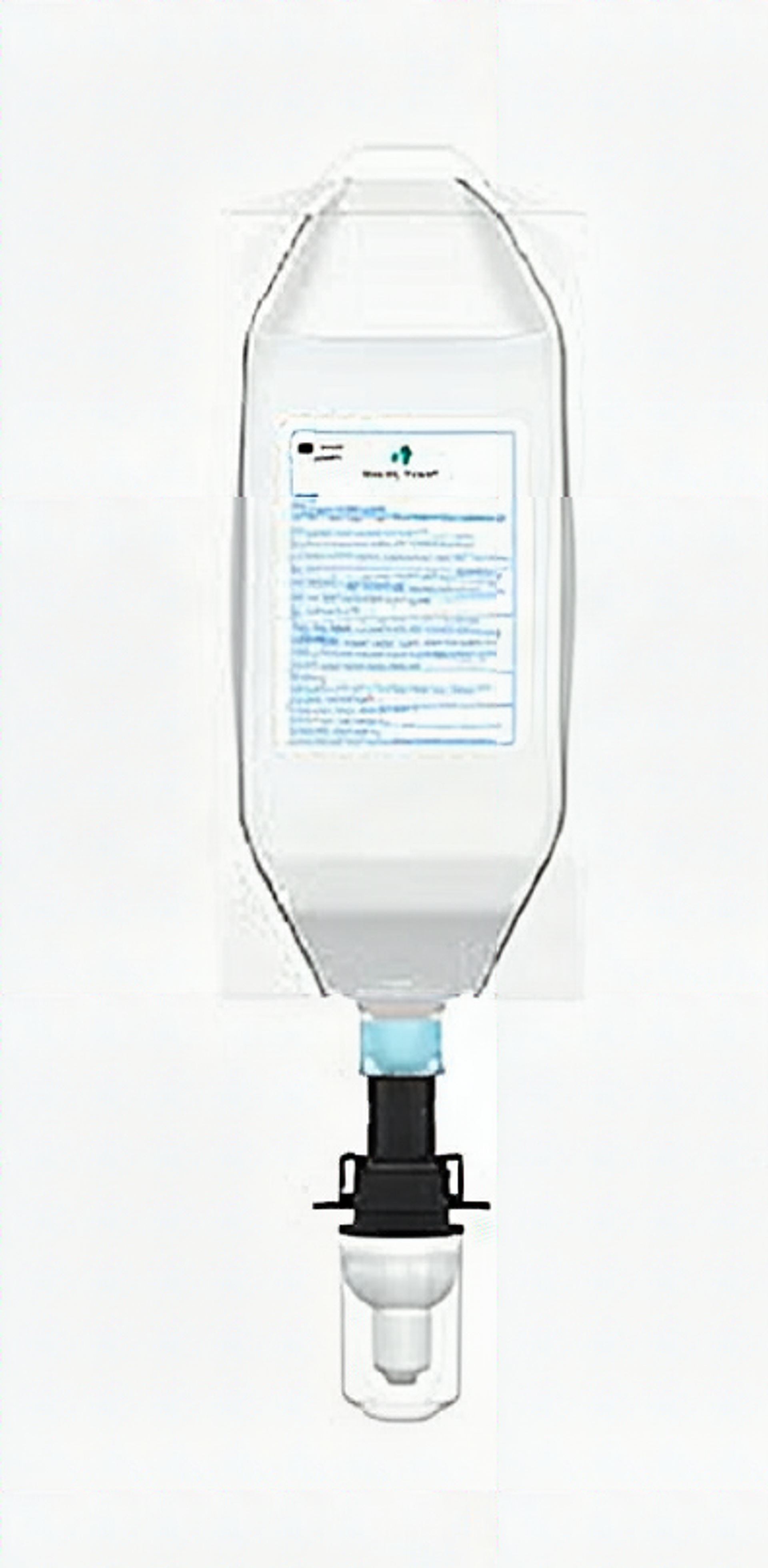 #03402 - FOAM Soap - 1000ML 6/cs HANDS FRESH Kruger
