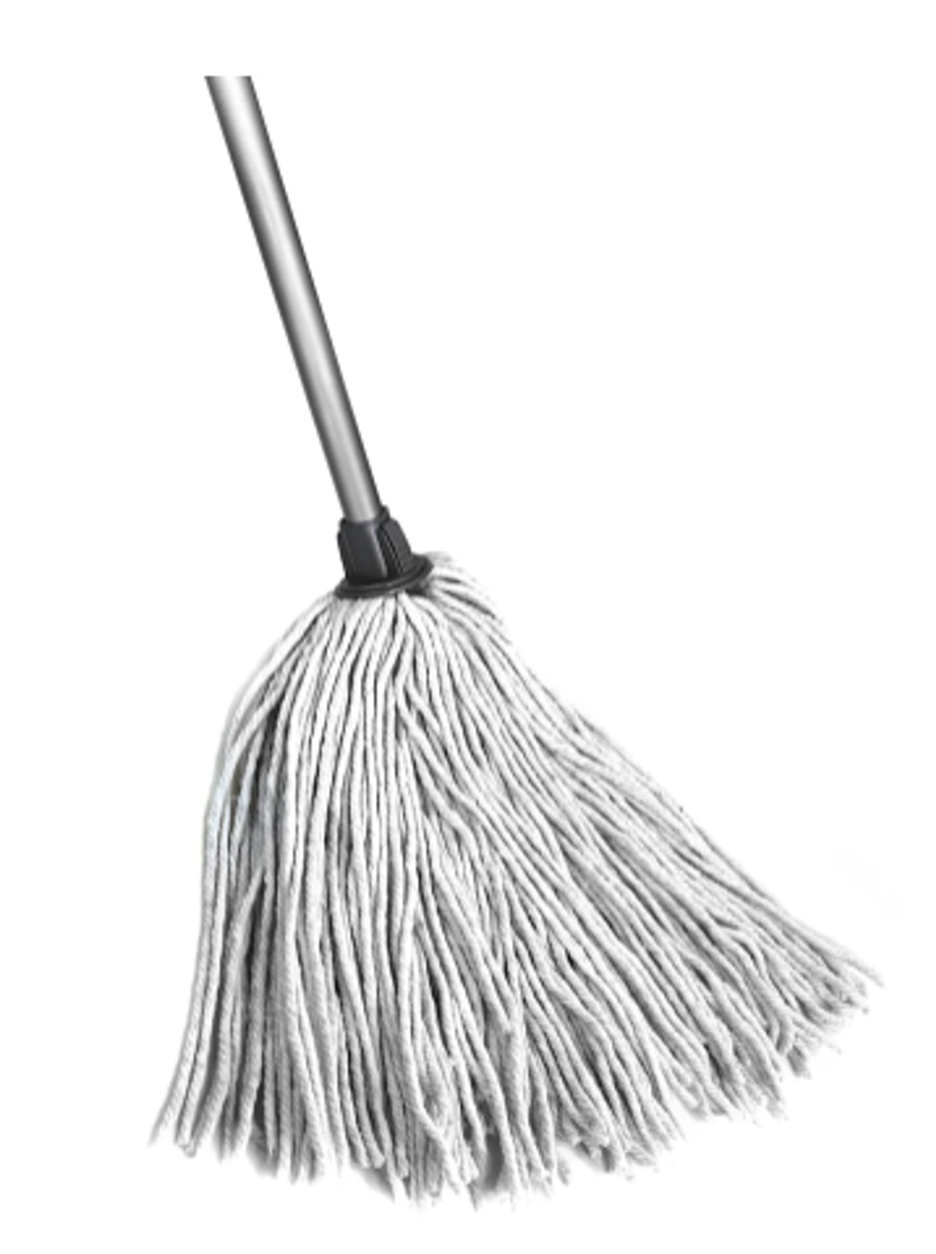 450 gr./ 16oz   YACHT MOP with 54"  handle    4017