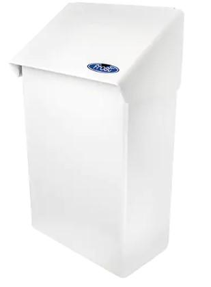 Sanitary Napkin Disposal - WHITE (METAL) - 620
