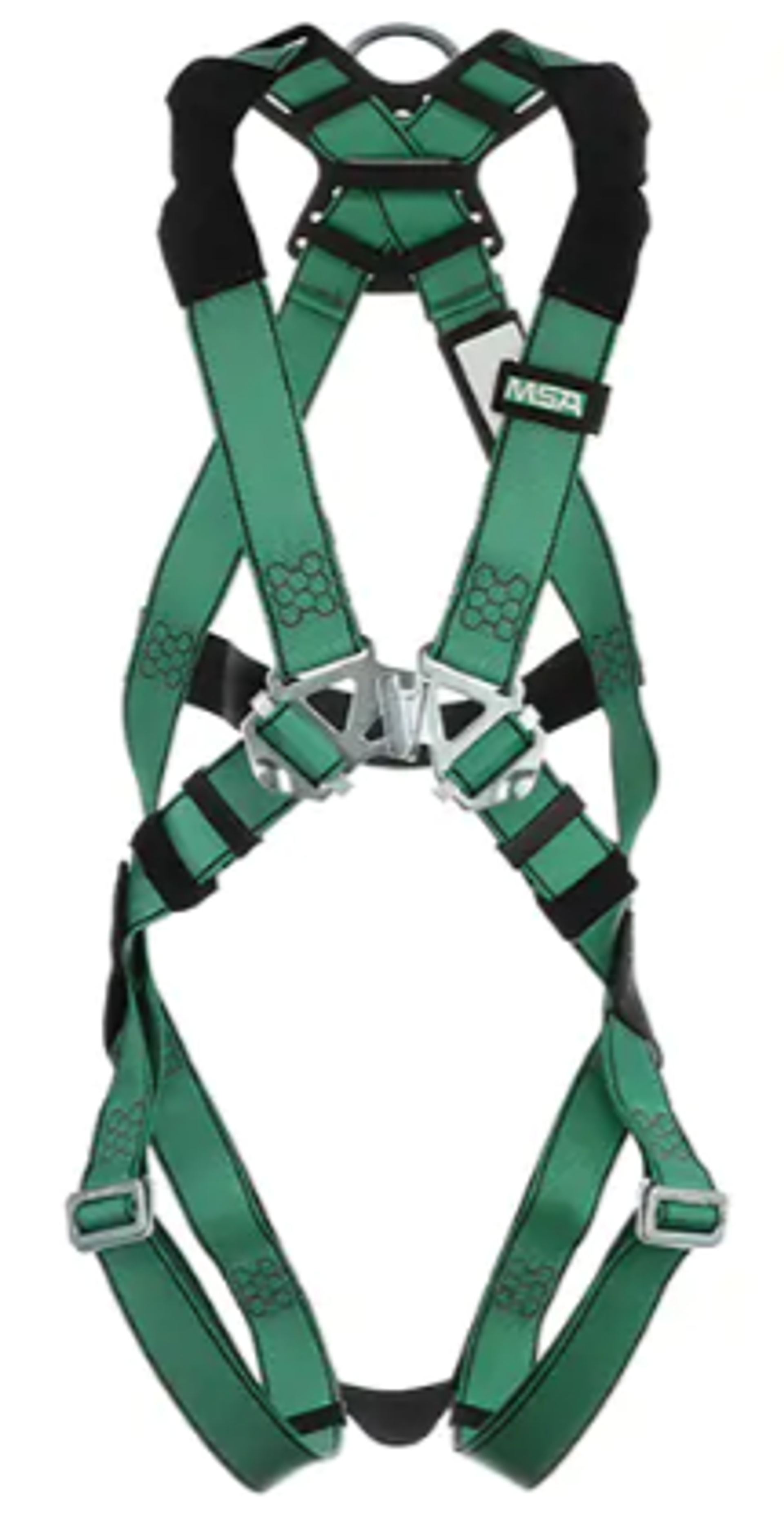 Safety Full Body Harness - CSA Class A - XL - 305lb capacity   10197197