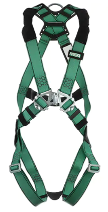 Safety Full Body Harness - CSA Class A - XL - 305lb capacity 10197197