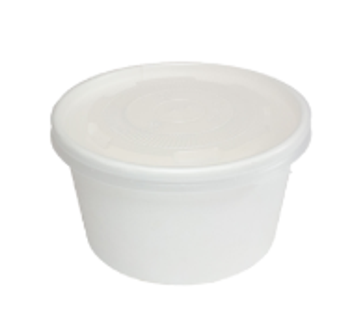 12oz Paper SOUP BOWL  500/cs  76912