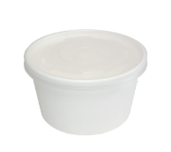 12oz Paper SOUP BOWL 500/cs 76912