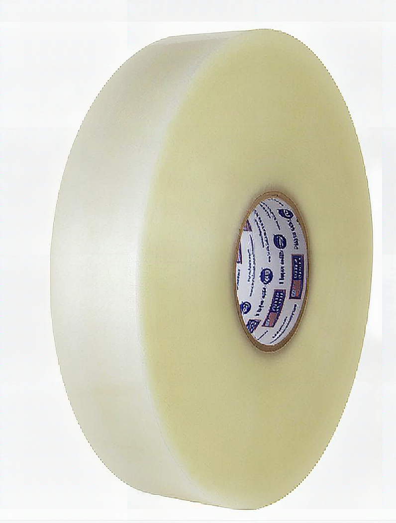 5000 CLEAR - 72MM x 914M Tape - 4/CS VIBAC