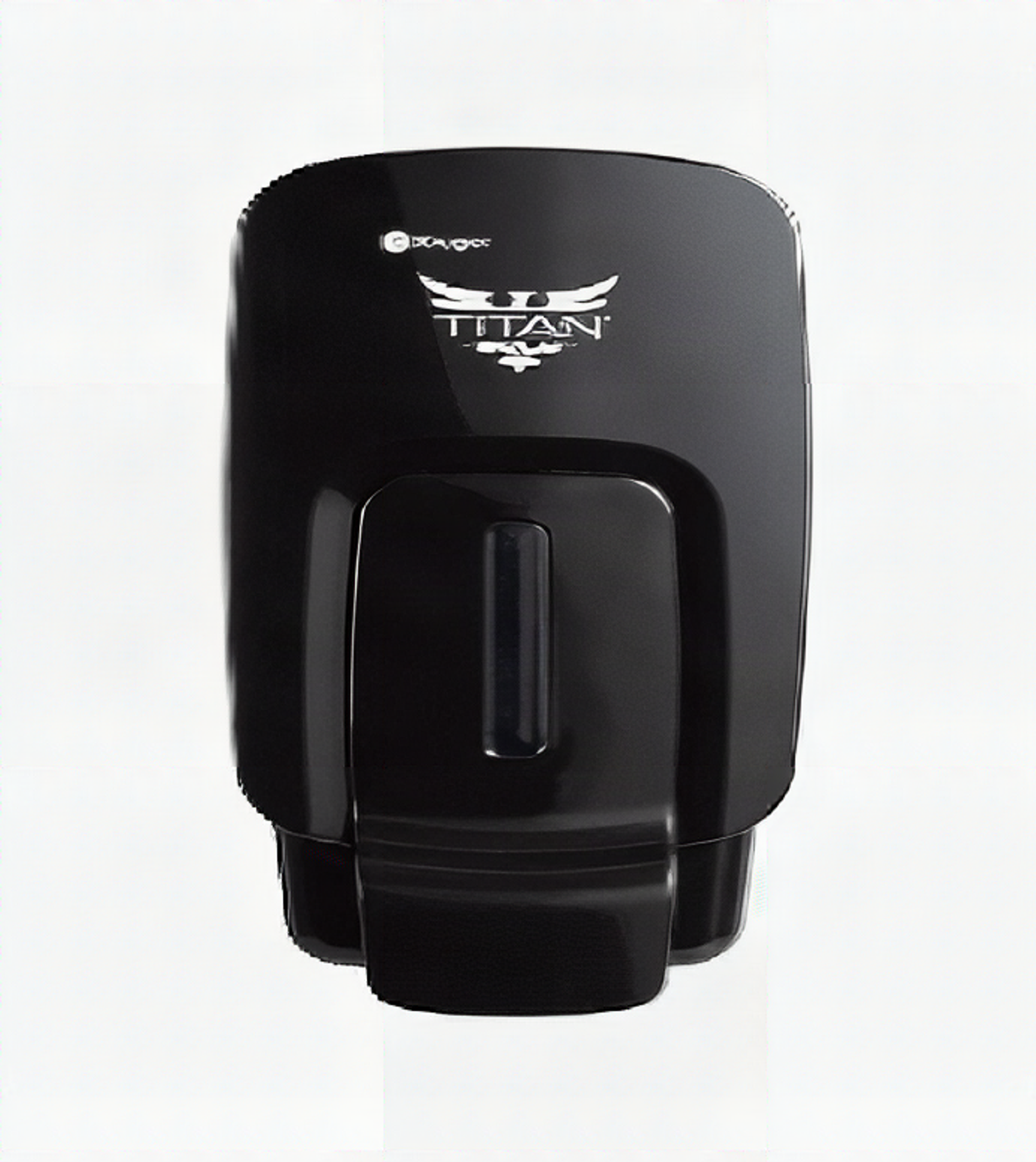 Kruger Hands Fresh Dispenser - #9252 ( For use with 01659)