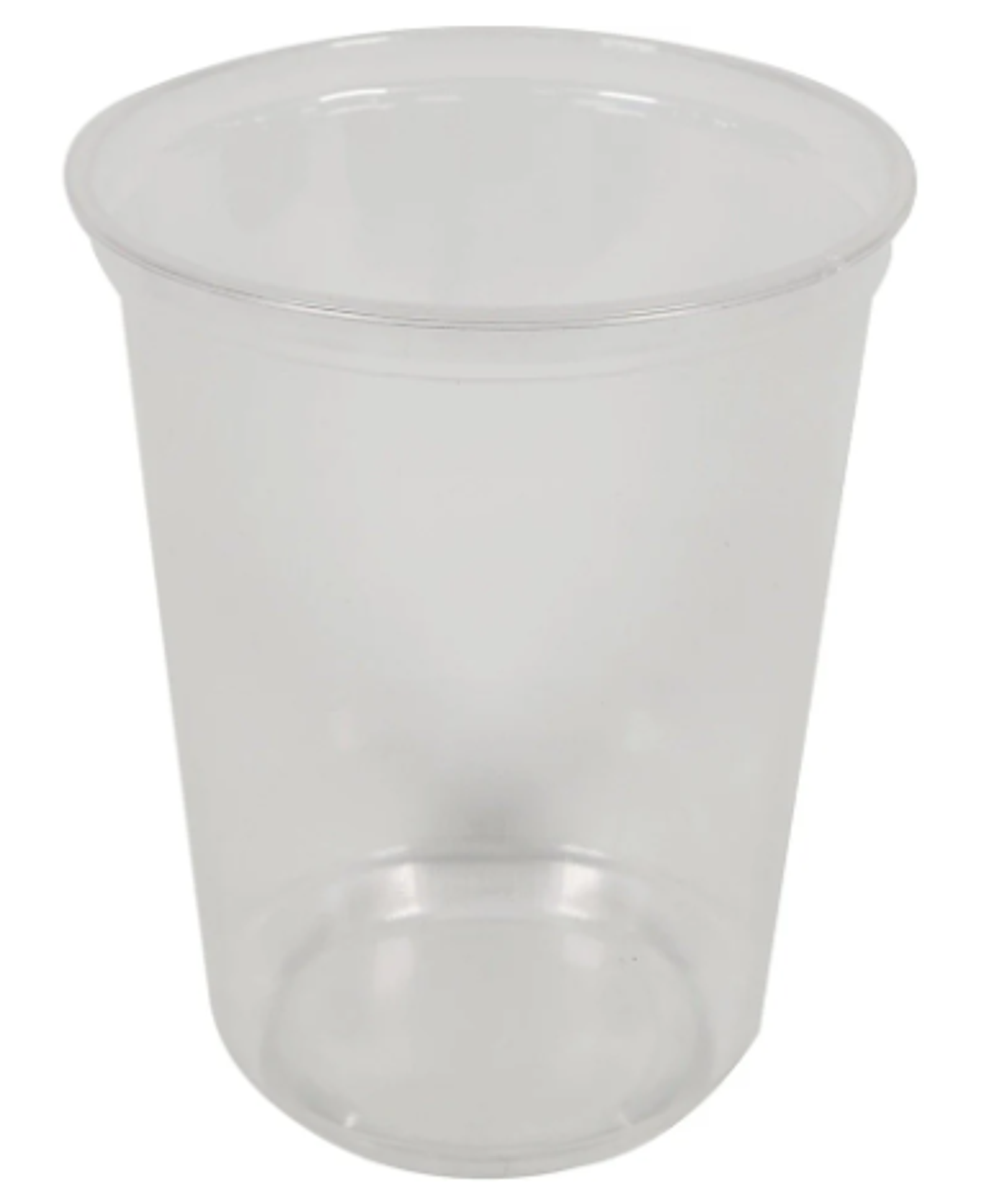 Deli Container - CLEAR - 32oz - 500/cs   HT32