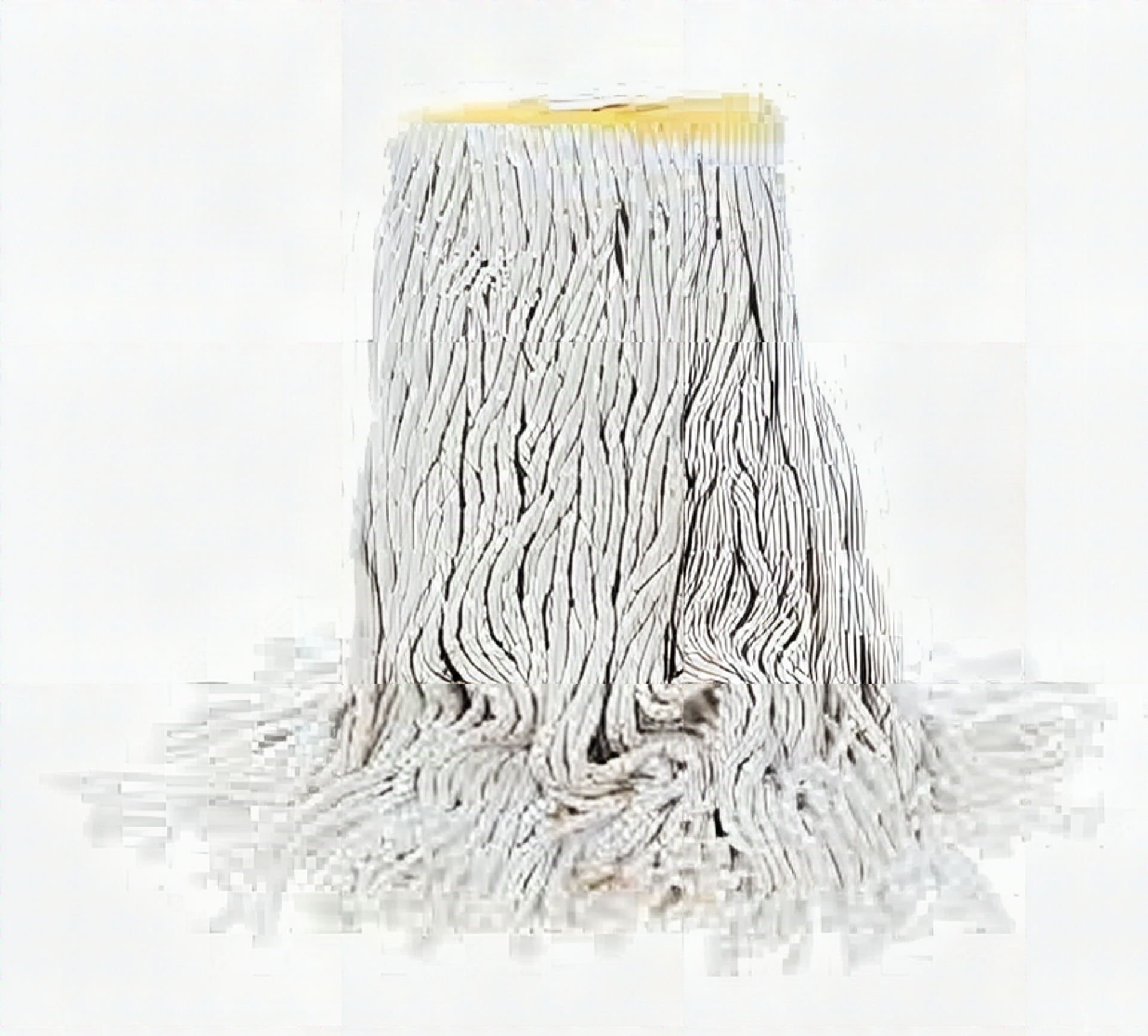 MOP HEAD - 20oz Blend - Cut Ends - MWVEC20B-CA