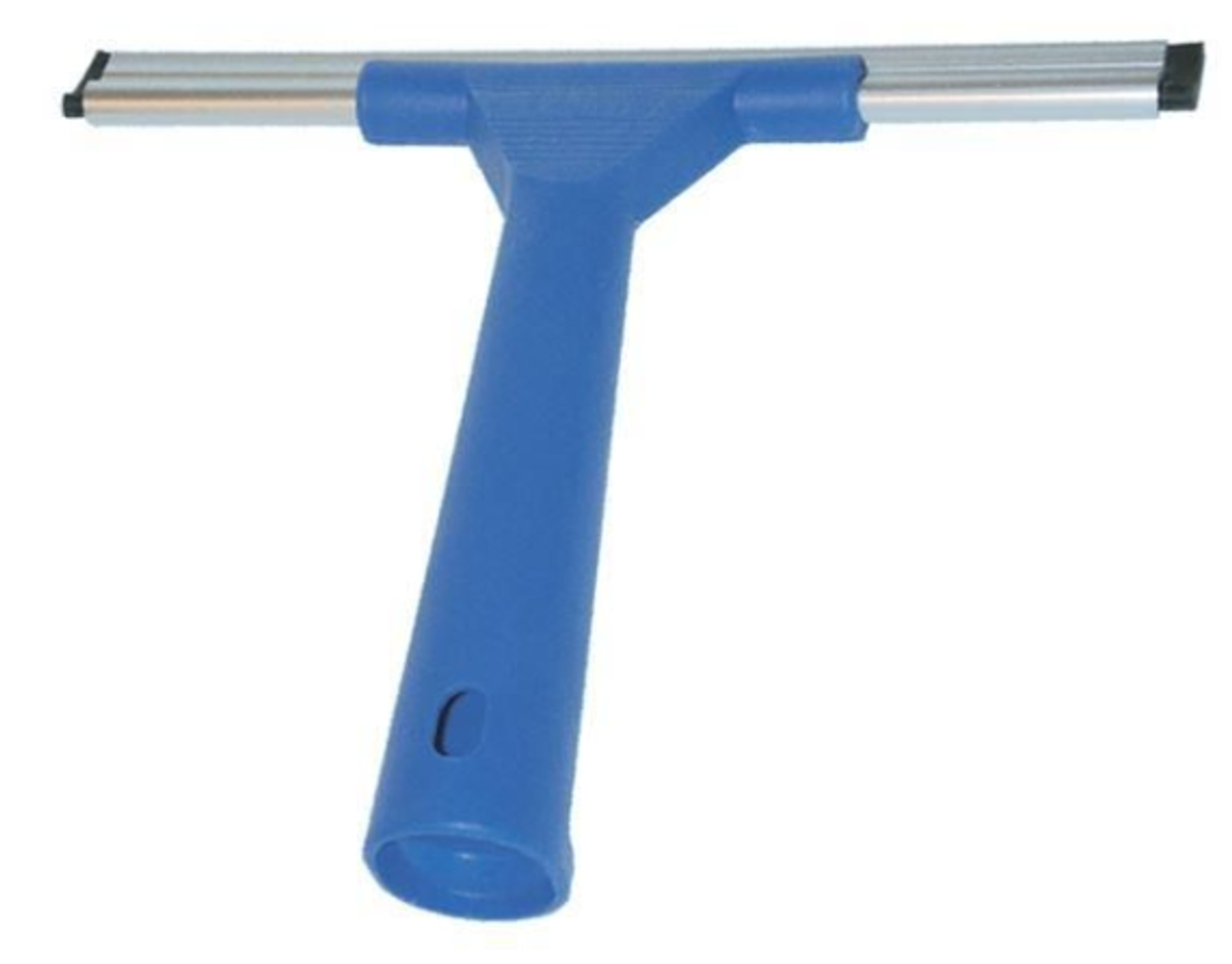 WINDOW Squeegee - Plastic - One Piece - 12"