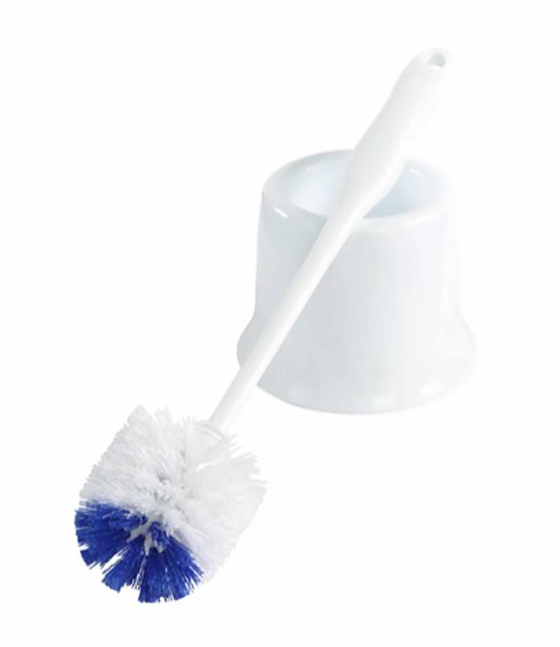 Bowl Brush  &  Caddy     3452