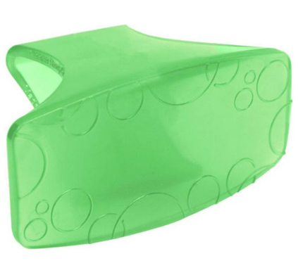 Eco Clip Toilet Bowl Air Freshener - Herbal Mint