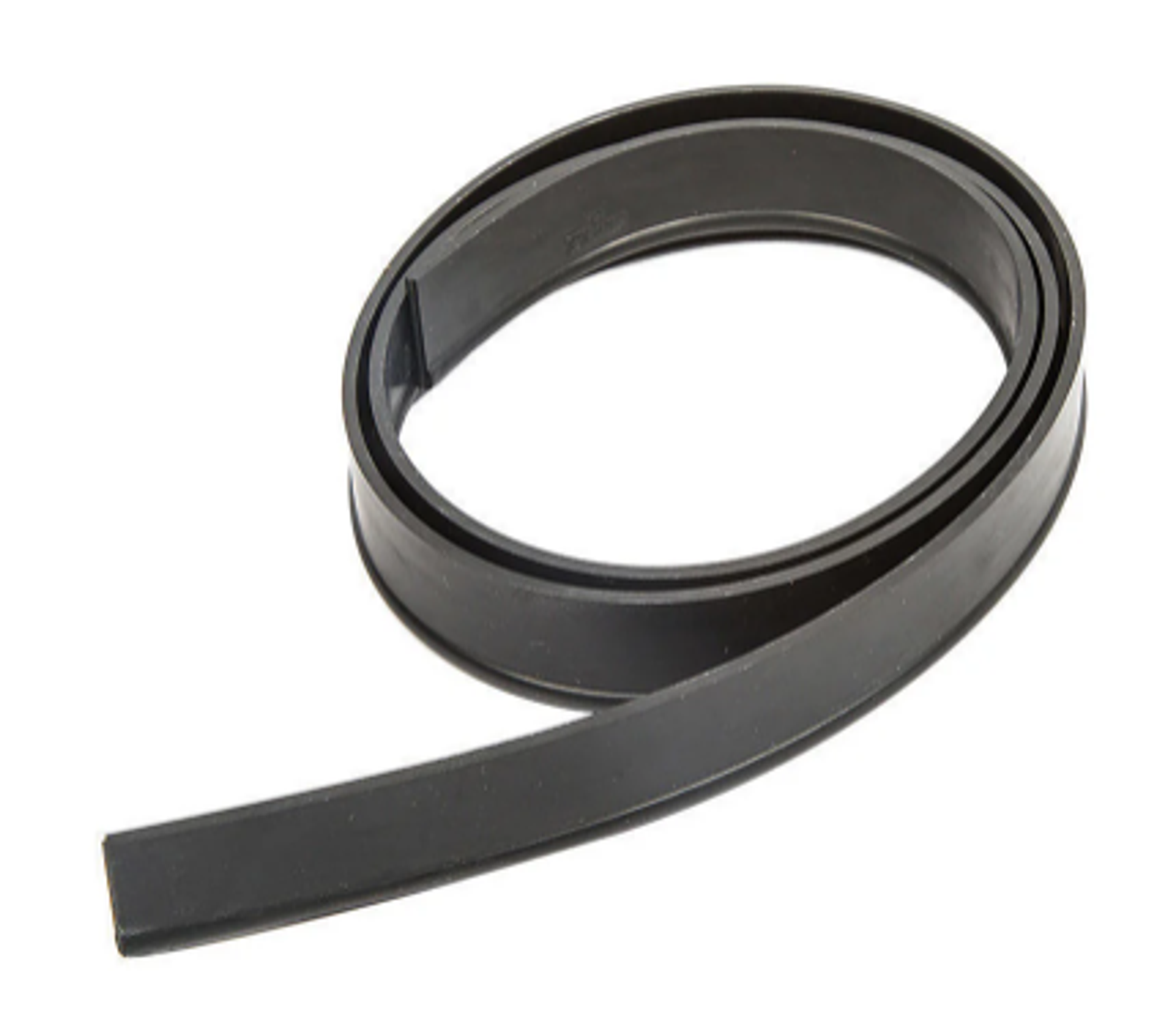 Replacement Window Squeegee Rubber - 18"  4438
