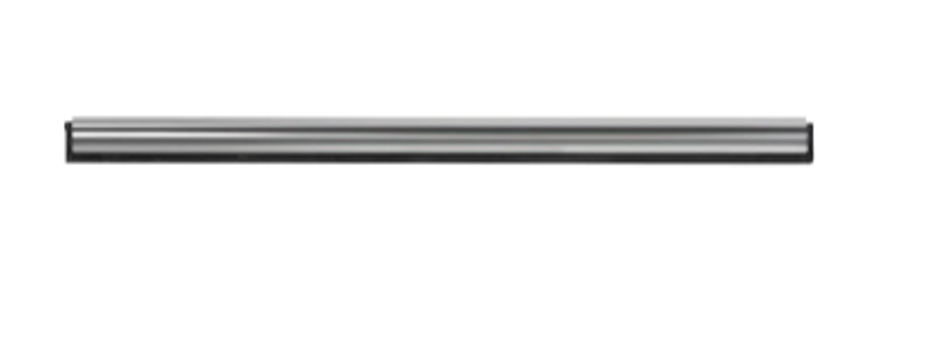 WINDOW Squeegee - 10" Stainless - HEAD ONLY    (Key Handle 03560)