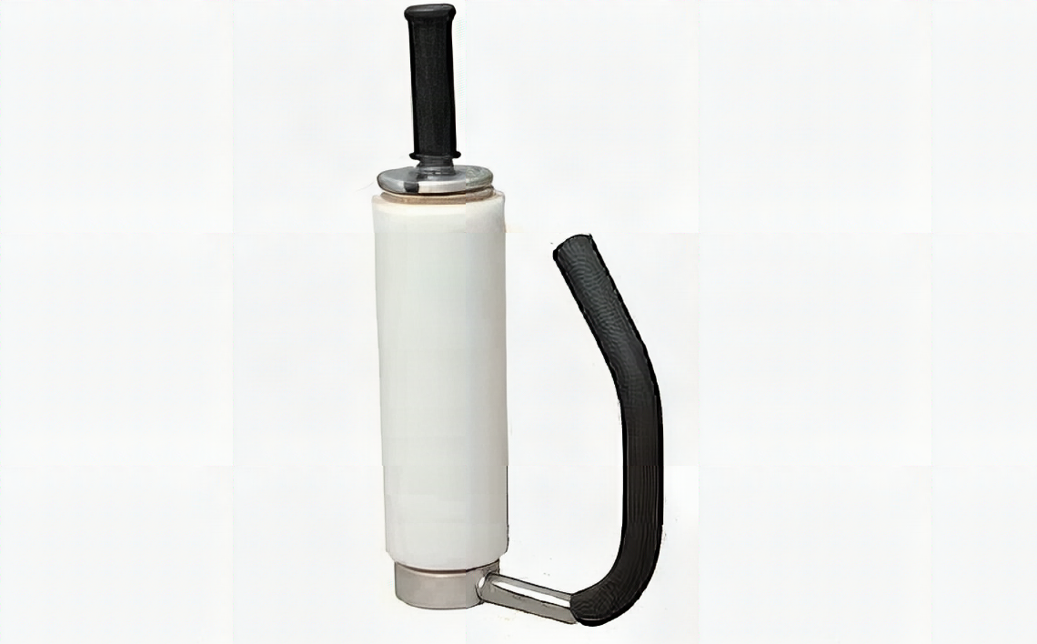 PALLET WRAP Hand Dispenser - for 12-21" wrap 091100