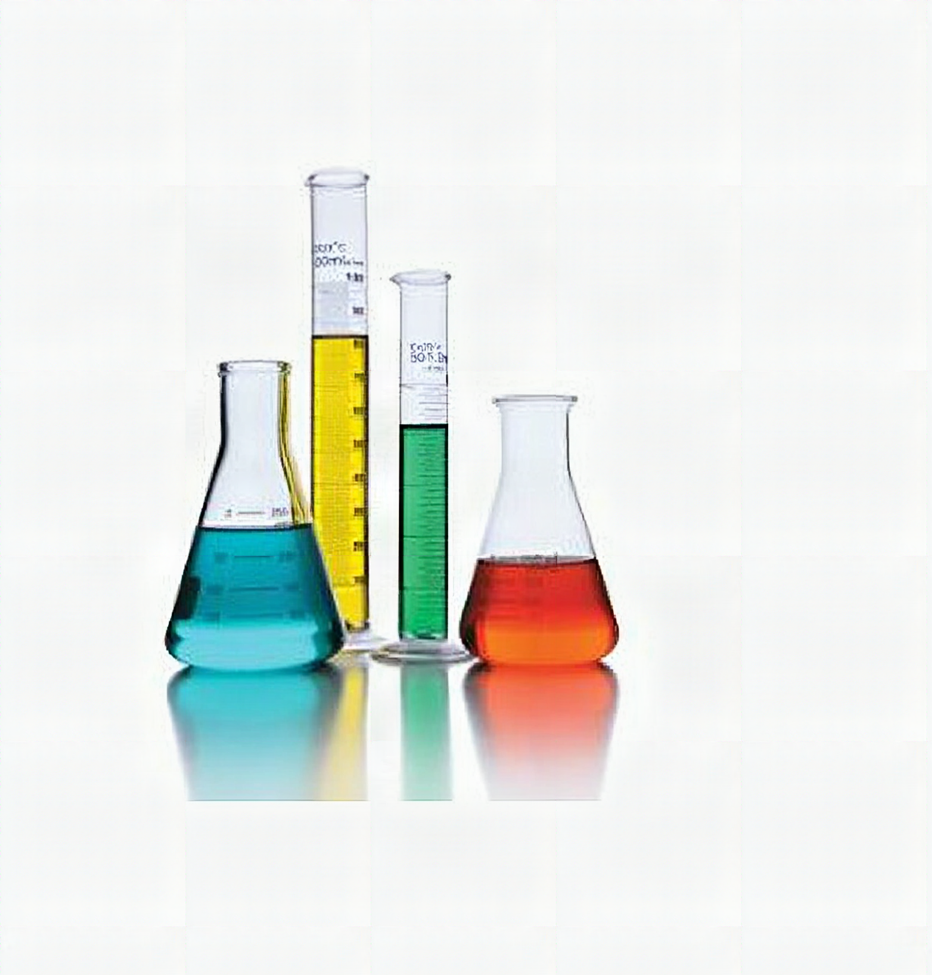 60 ml. Test Kit Reagent Refill #1