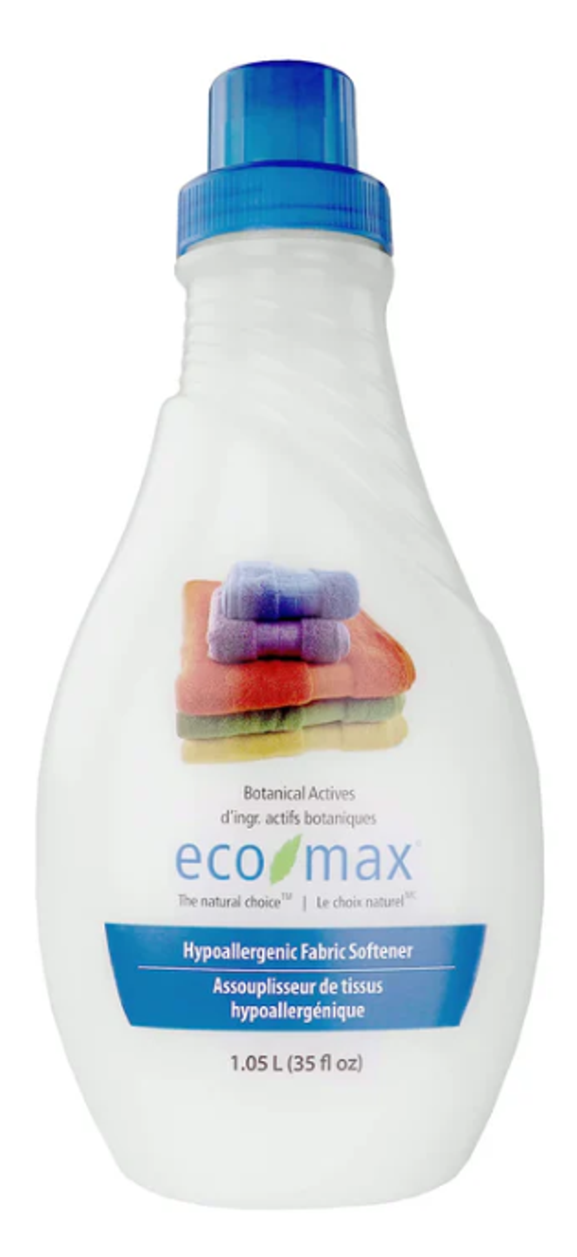 Prism  FABRIC SOFTENER  1.05 L.  Hypoallergenic