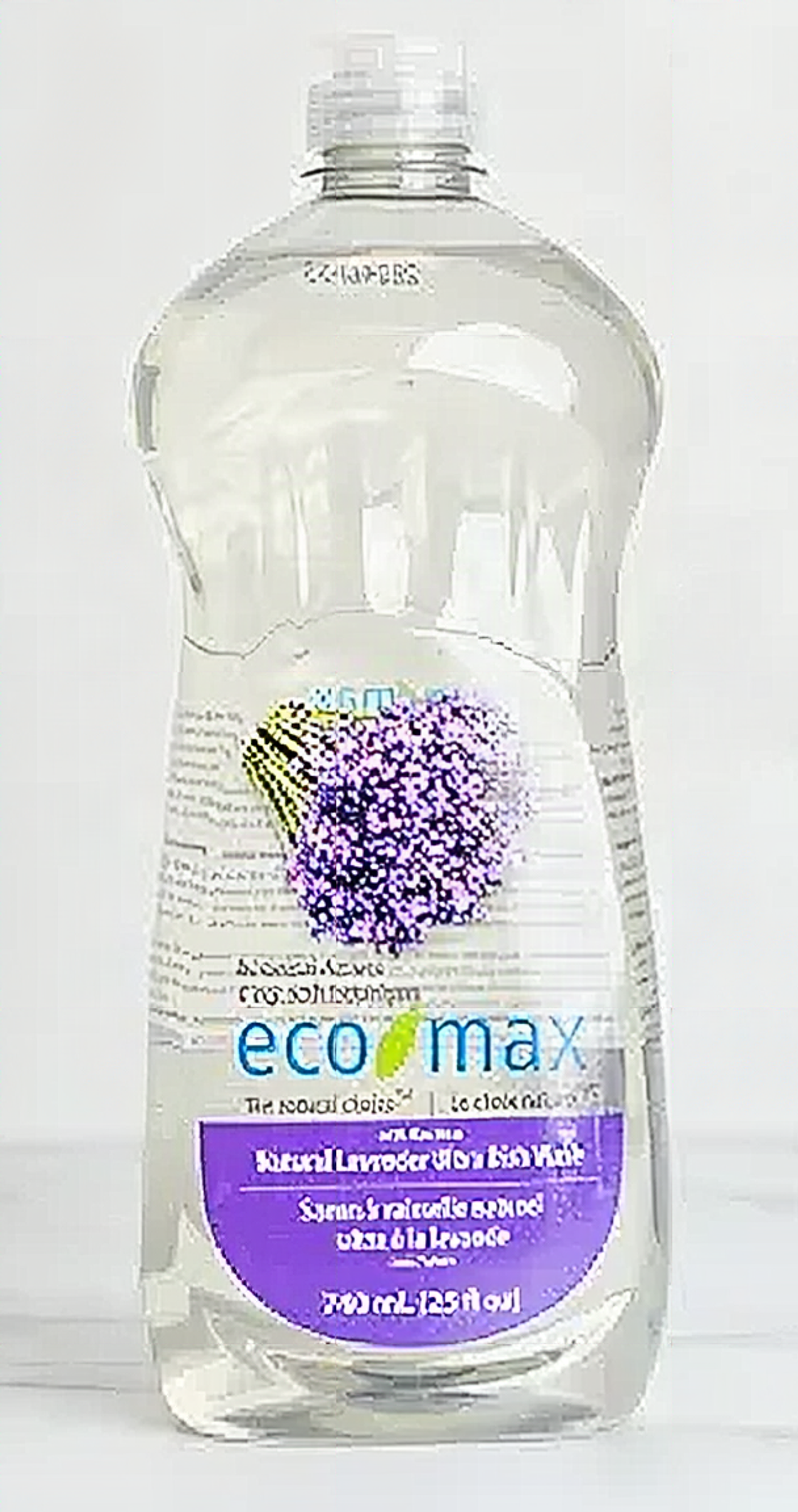 Prism Ultra Dish Wash Lavender  740 ml