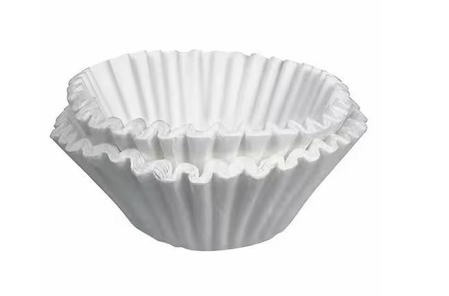 COFFEE FILTERS cs/1000 20115.6000