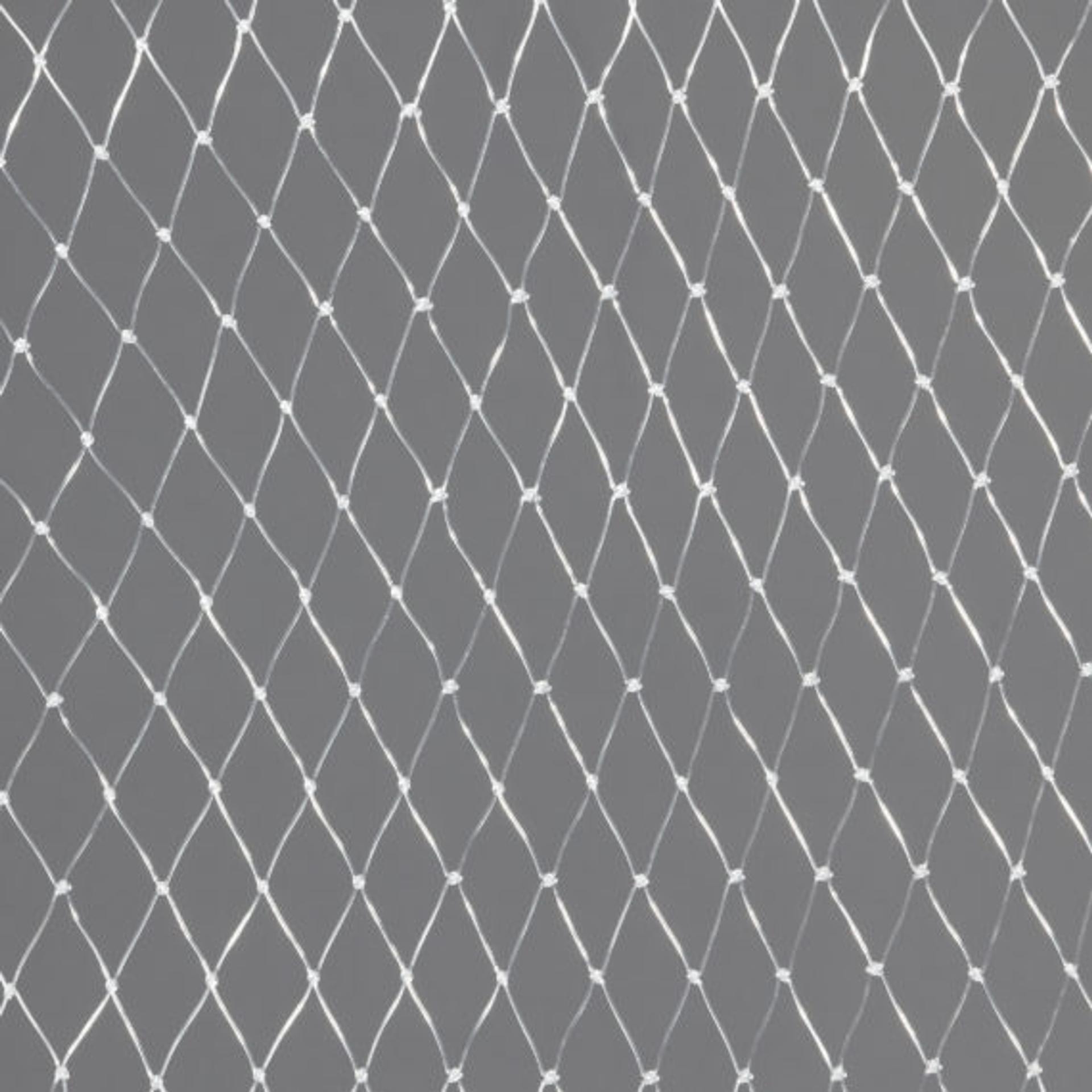Spectator Netting - Rope Bound
