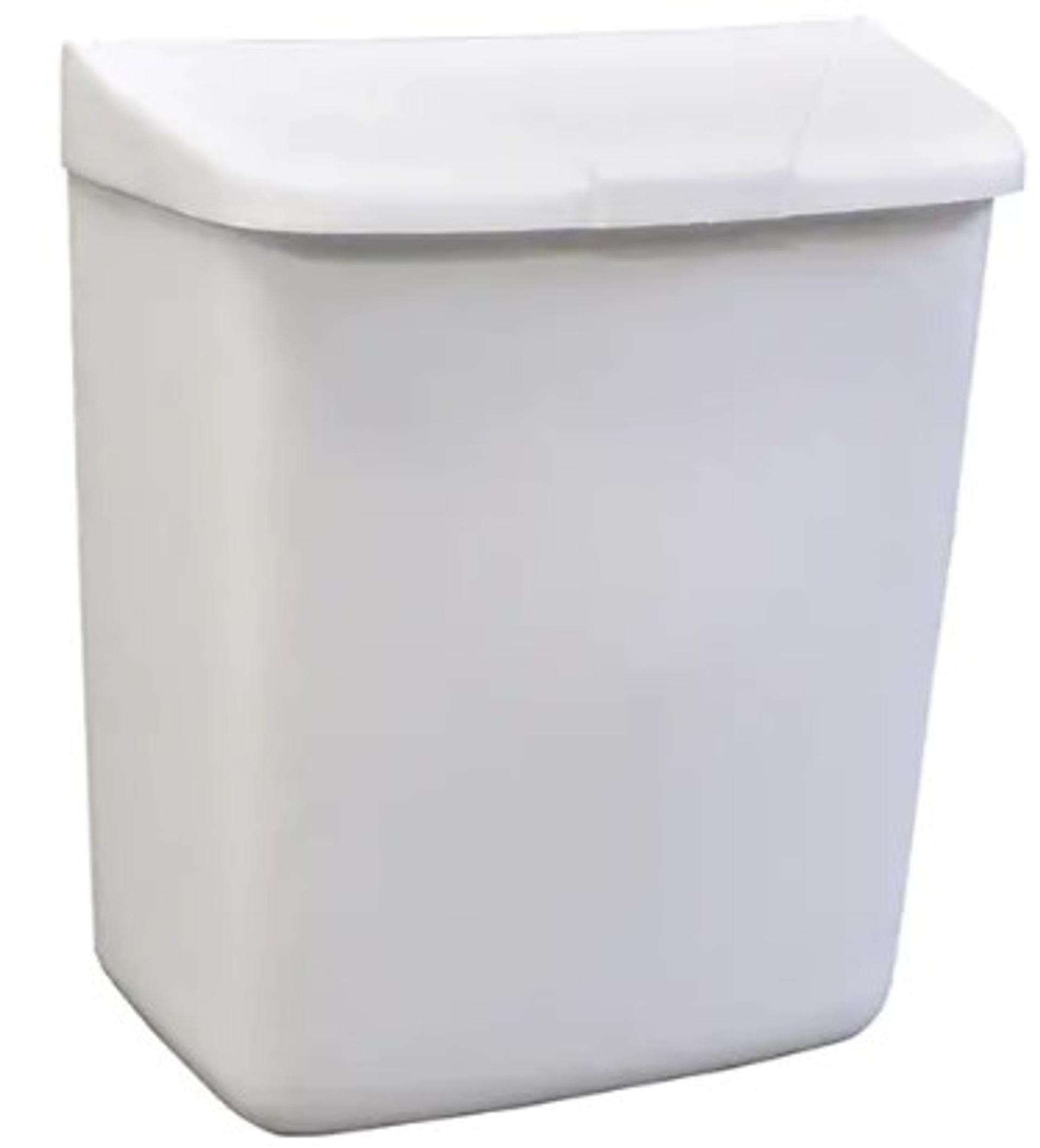 Sanitary Napkin Disposal  (PLASTIC)     250-201W