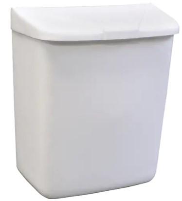 Sanitary Napkin Disposal (PLASTIC) 250-201W