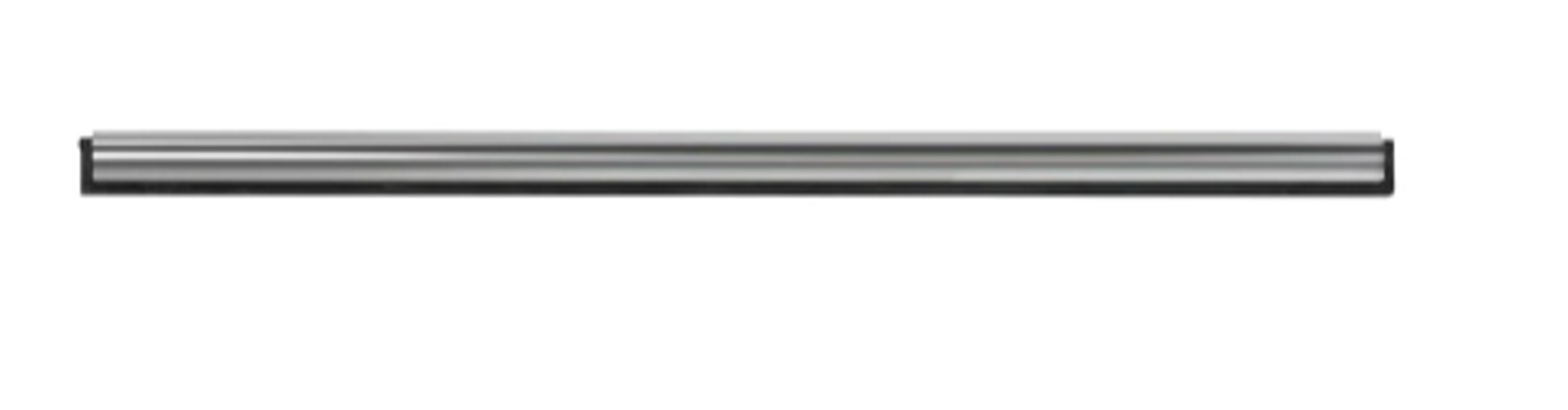 WINDOW Squeegee - 18" Stainless - HEAD ONLY    (Key Handle 03560)