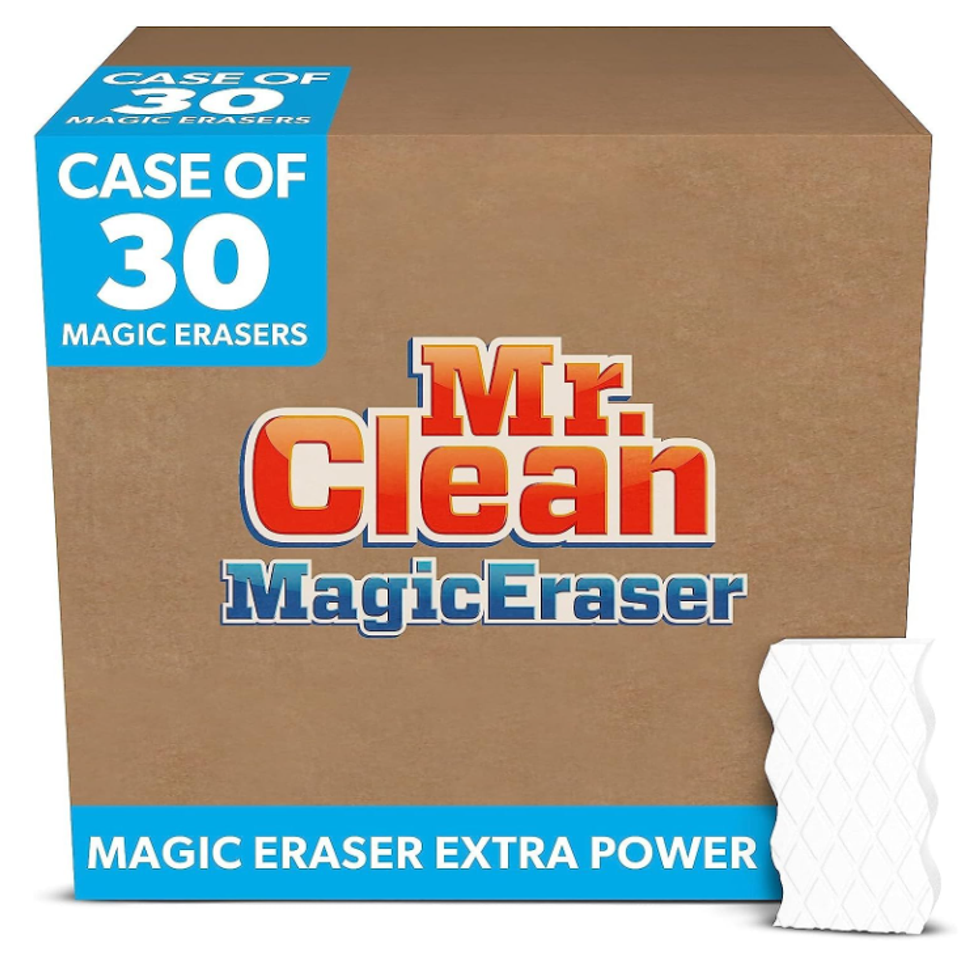 Mr. Clean Magic Eraser - 30 pack - 16449