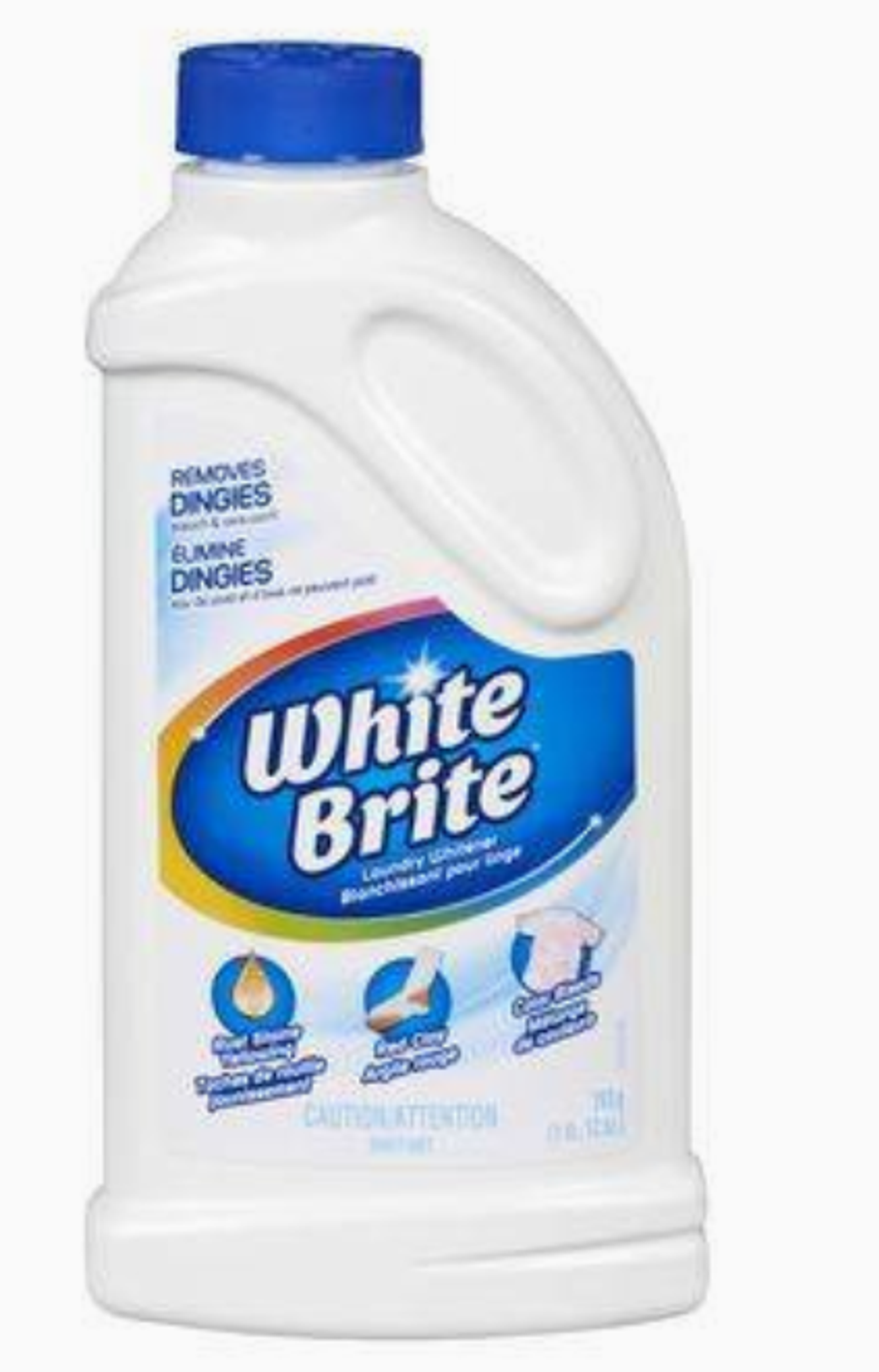 WHITE BRITE - 793g