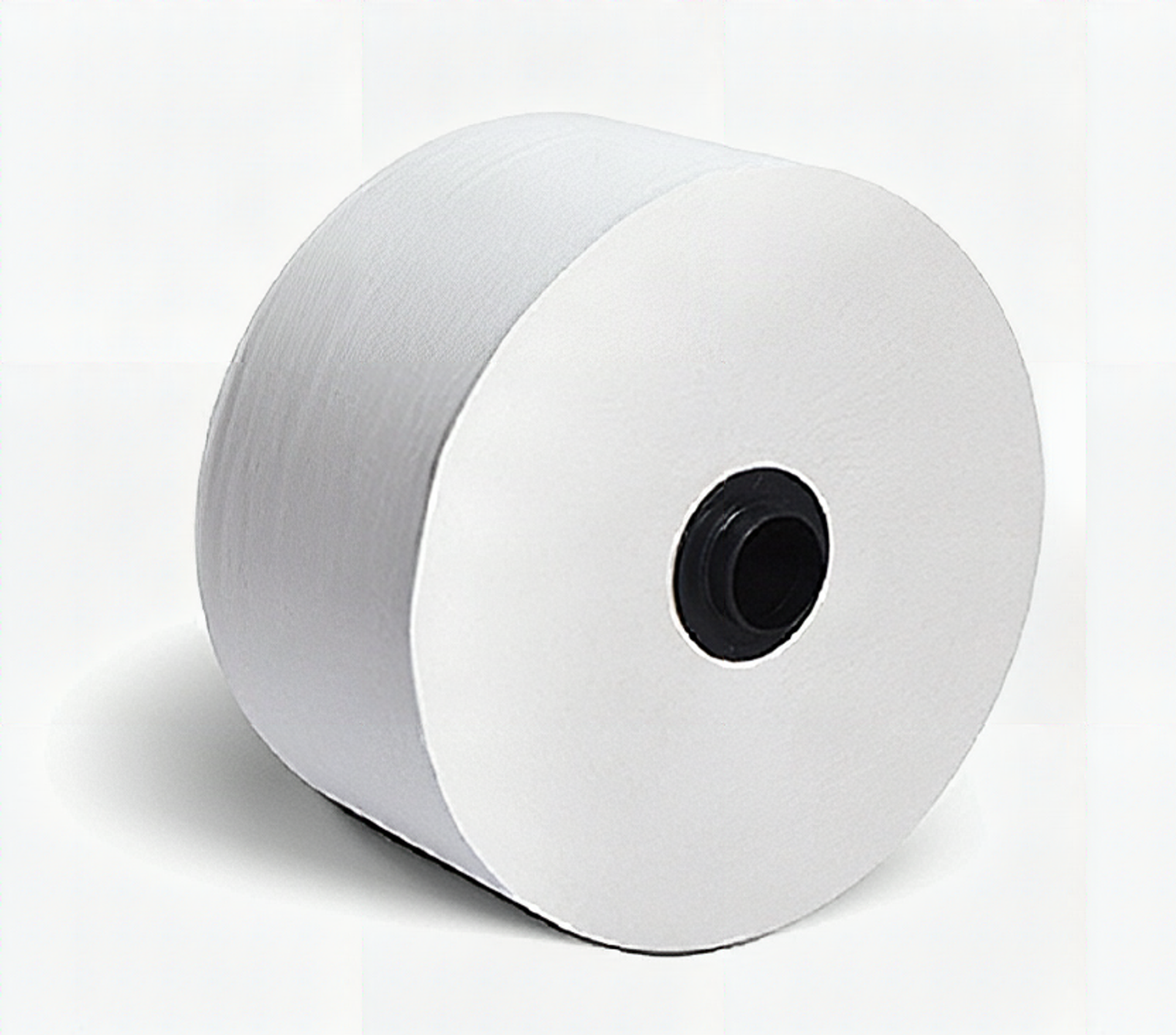 Toilet Tissue - MINI MAX - 2 ply x 750' x 18/cs - 05629   KRUGER   with Plug