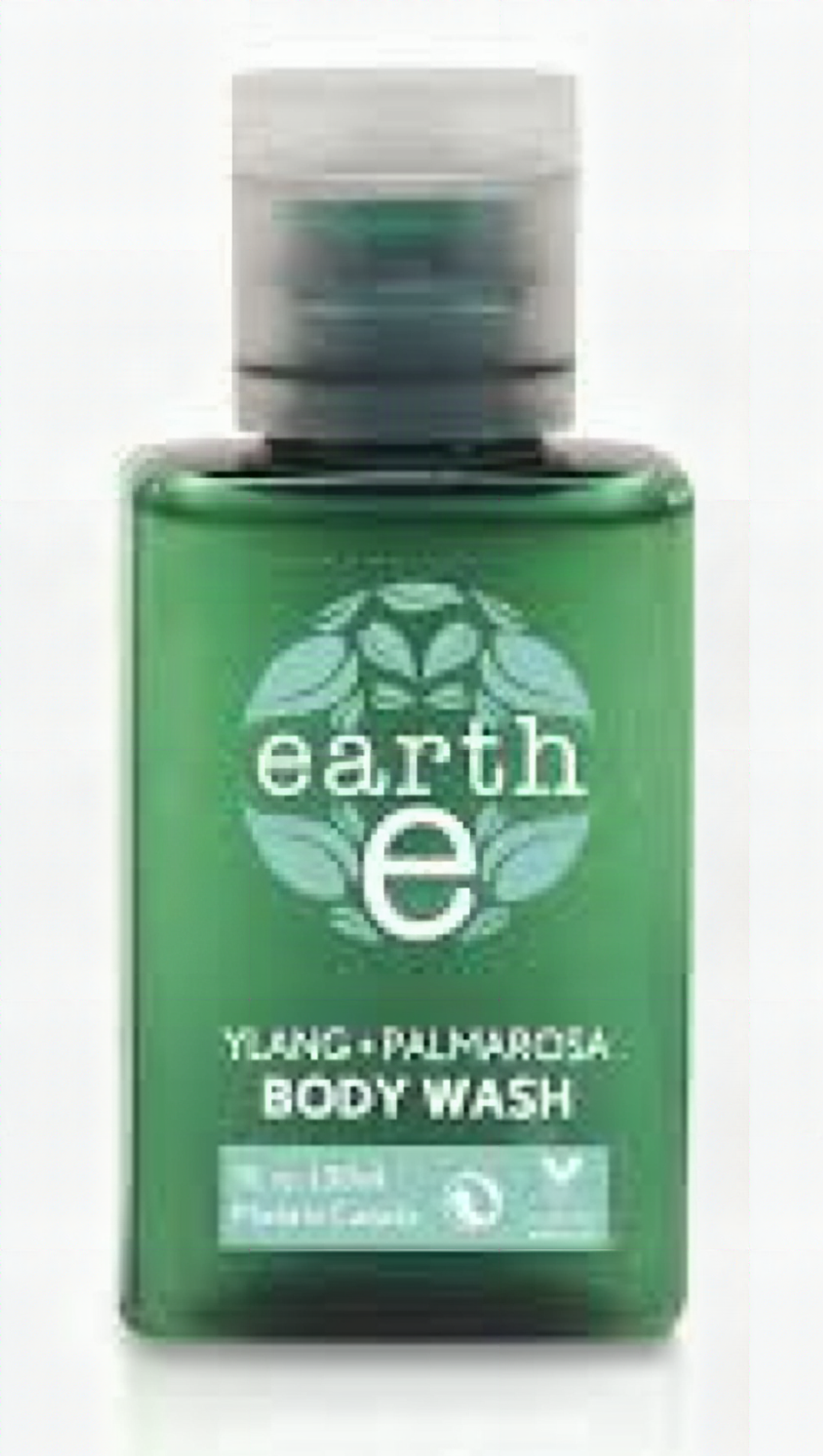 EARTH E Body Wash - 30ml bottle - 198/cs   EART-BGEL01