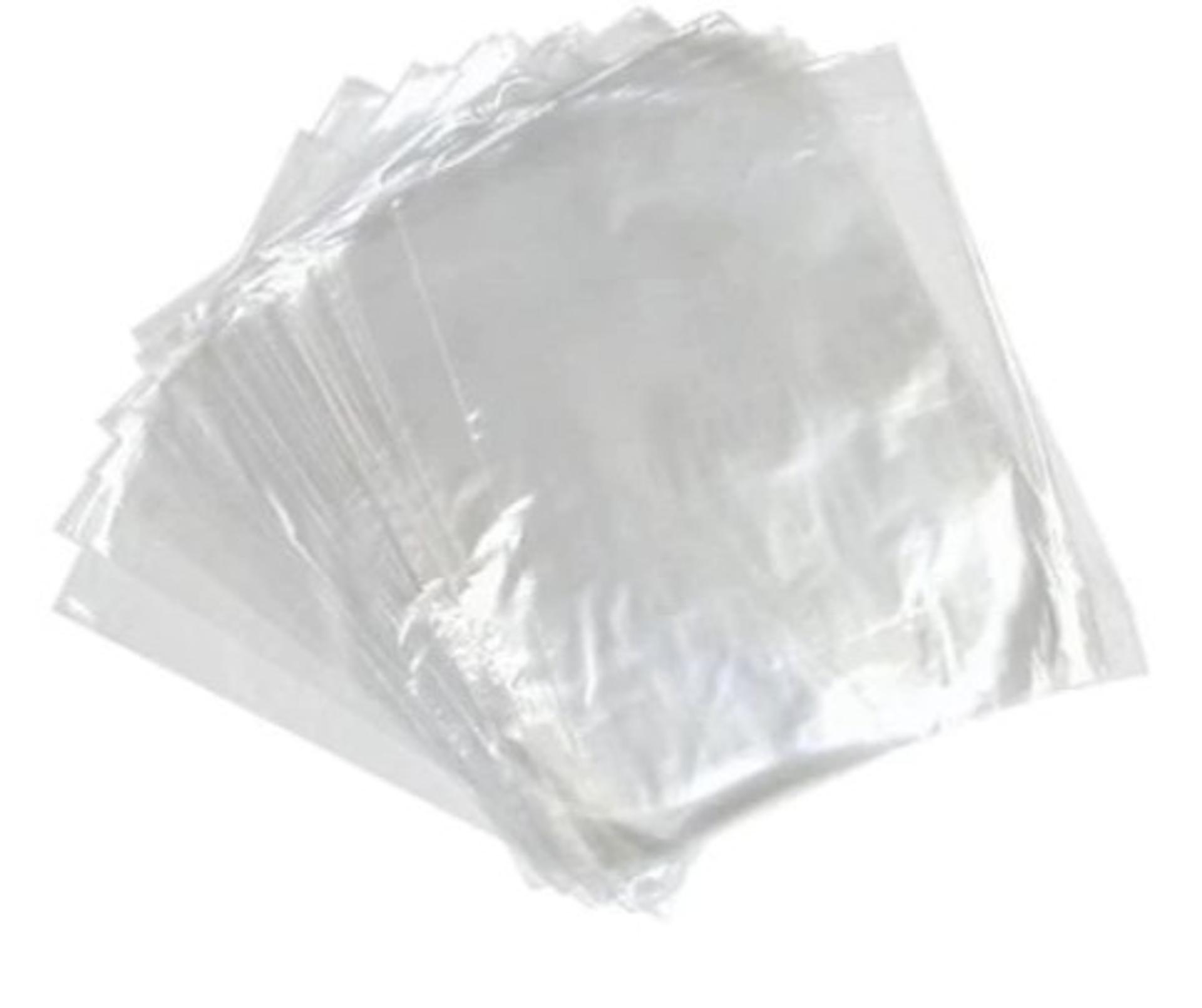 POLY BAG   6 LB.  5x3x15  ctn/500
