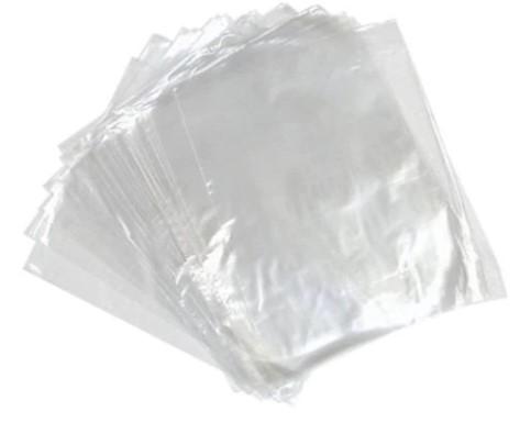 POLY BAG 6 LB. 5x3x15 ctn/500